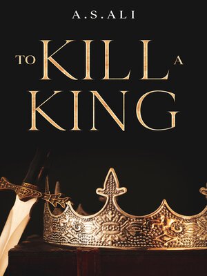 cover image of To Kill a King